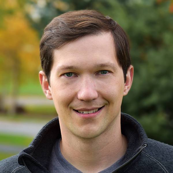 Andrew Cook - Breaking Alpha Founder